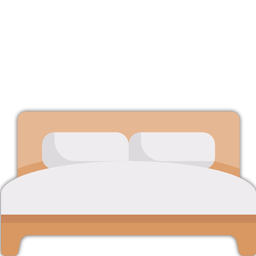 Cama doble