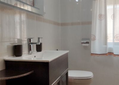Baño 1