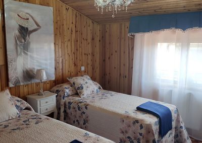 Dormitorio 3