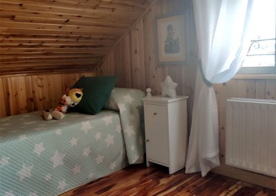 Dormitorio 4