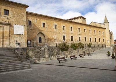 Caleruega