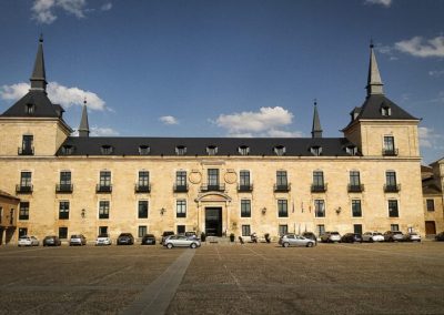 Parador de Lerma