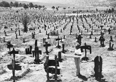 Sergio Leone Sad Hill